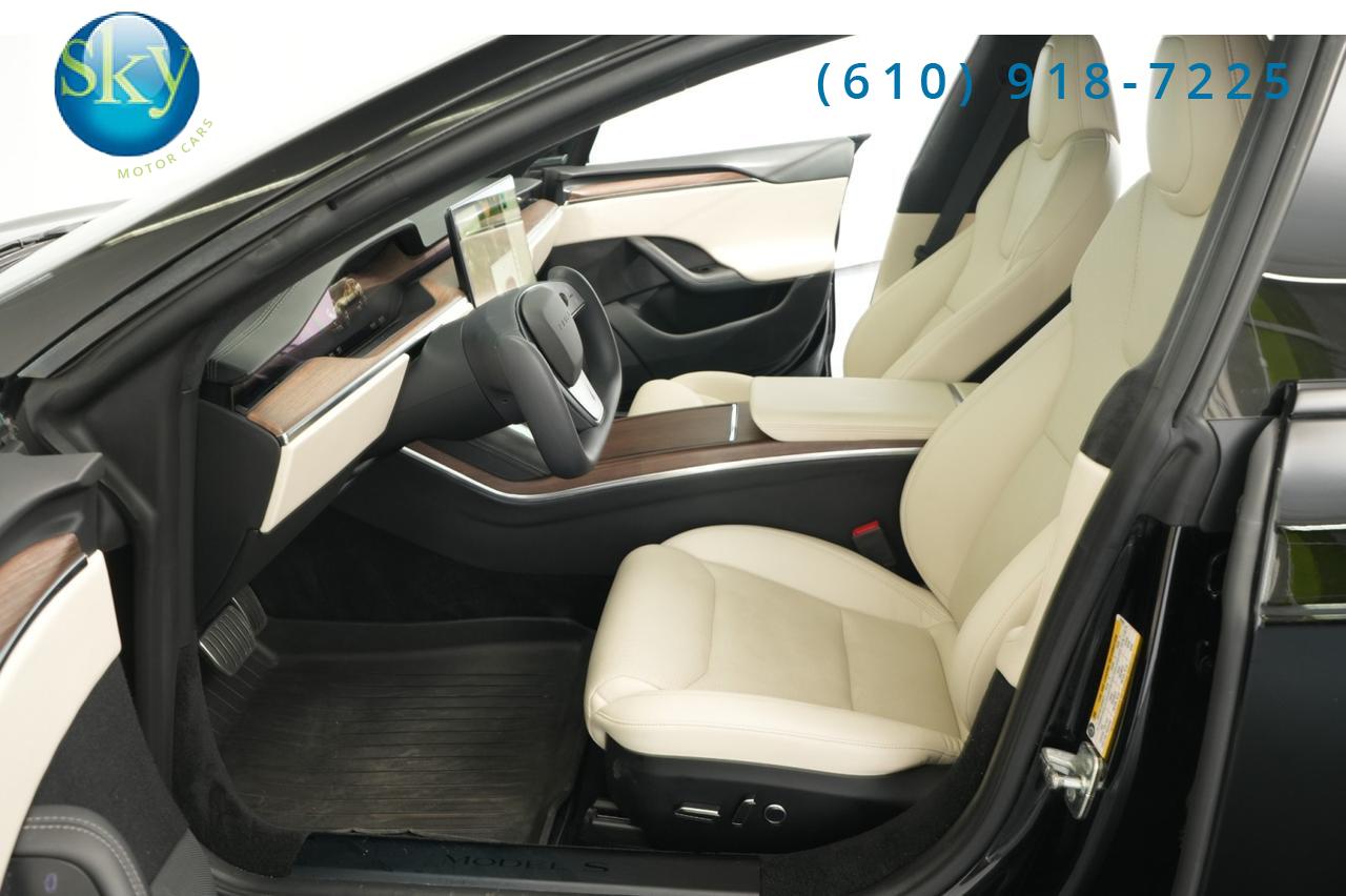 2022 Tesla Model S AWD West Chester PA