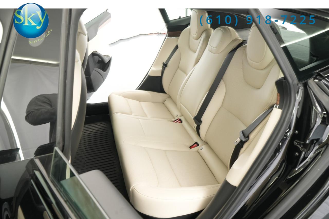 2022 Tesla Model S AWD West Chester PA