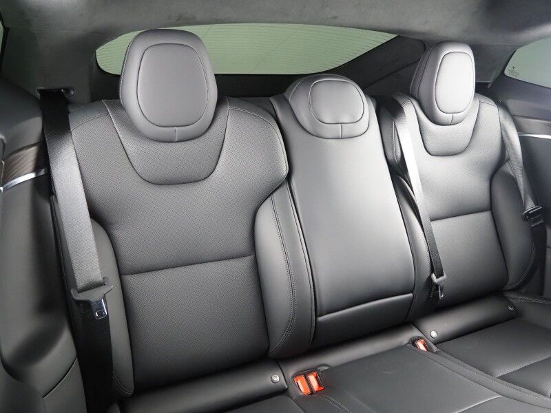 2022 Tesla Model S AWD *FULL SELF-DRIVING ENABLED, AUTOPILOT, NAVIGATION, SAFETY ALERTS, ADAPTIVE CRUISE, SURROUND VIEW CAMERAS, PANORAMA GLASS ROOF, CLIMATE SEATS, HEATED YOKE STEERING, PREMIUM AUDIO, WIRELESS CHARGING Round Rock TX