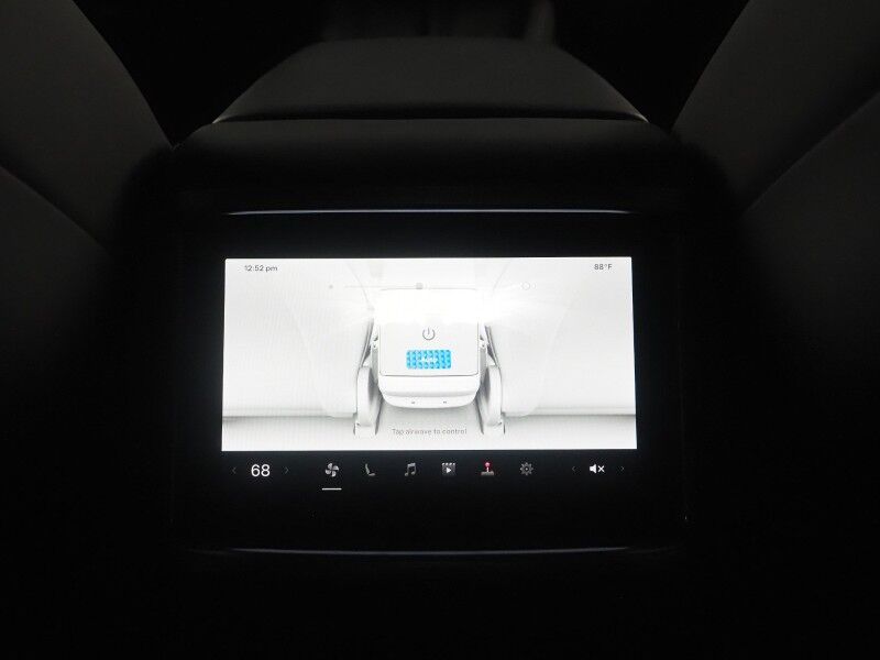 2022 Tesla Model S AWD *FULL SELF-DRIVING ENABLED, AUTOPILOT, NAVIGATION, SAFETY ALERTS, ADAPTIVE CRUISE, SURROUND VIEW CAMERAS, PANORAMA GLASS ROOF, CLIMATE SEATS, HEATED YOKE STEERING, PREMIUM AUDIO, WIRELESS CHARGING Round Rock TX