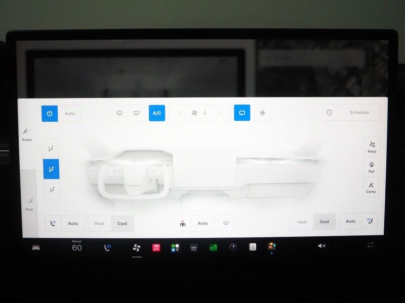 2022 Tesla Model S AWD *FULL SELF-DRIVING ENABLED, AUTOPILOT, NAVIGATION, SAFETY ALERTS, ADAPTIVE CRUISE, SURROUND VIEW CAMERAS, PANORAMA GLASS ROOF, CLIMATE SEATS, HEATED YOKE STEERING, PREMIUM AUDIO, WIRELESS CHARGING Round Rock TX
