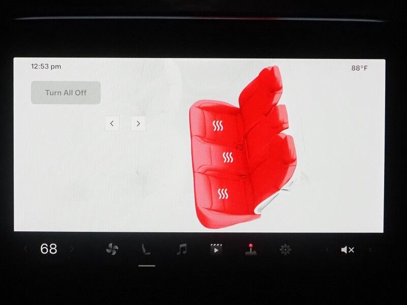 2022 Tesla Model S AWD *FULL SELF-DRIVING ENABLED, AUTOPILOT, NAVIGATION, SAFETY ALERTS, ADAPTIVE CRUISE, SURROUND VIEW CAMERAS, PANORAMA GLASS ROOF, CLIMATE SEATS, HEATED YOKE STEERING, PREMIUM AUDIO, WIRELESS CHARGING Round Rock TX