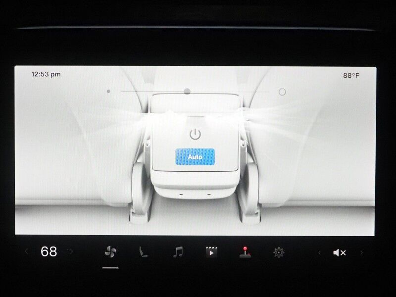 2022 Tesla Model S AWD *FULL SELF-DRIVING ENABLED, AUTOPILOT, NAVIGATION, SAFETY ALERTS, ADAPTIVE CRUISE, SURROUND VIEW CAMERAS, PANORAMA GLASS ROOF, CLIMATE SEATS, HEATED YOKE STEERING, PREMIUM AUDIO, WIRELESS CHARGING Round Rock TX