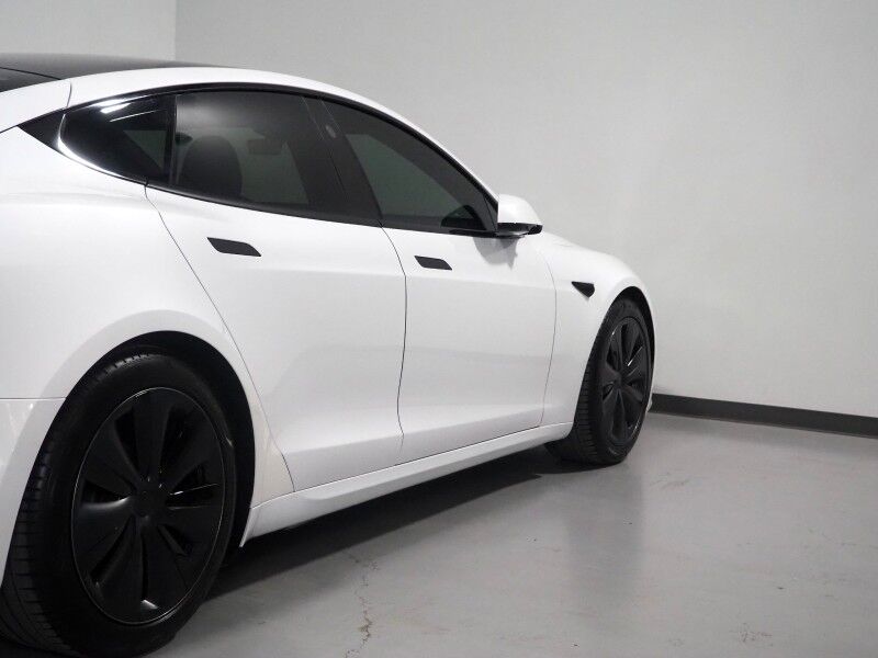 2022 Tesla Model S AWD *FULL SELF-DRIVING ENABLED, AUTOPILOT, NAVIGATION, SAFETY ALERTS, ADAPTIVE CRUISE, SURROUND VIEW CAMERAS, PANORAMA GLASS ROOF, CLIMATE SEATS, HEATED YOKE STEERING, PREMIUM AUDIO, WIRELESS CHARGING Round Rock TX