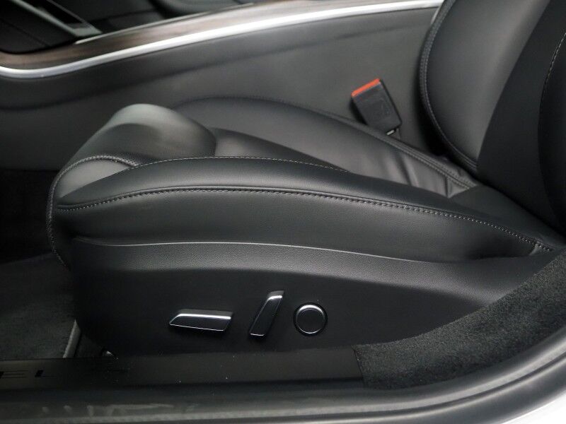 2022 Tesla Model S AWD *FULL SELF-DRIVING ENABLED, AUTOPILOT, NAVIGATION, SAFETY ALERTS, ADAPTIVE CRUISE, SURROUND VIEW CAMERAS, PANORAMA GLASS ROOF, CLIMATE SEATS, HEATED YOKE STEERING, PREMIUM AUDIO, WIRELESS CHARGING Round Rock TX