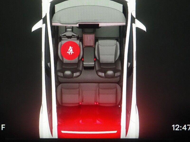 2022 Tesla Model S AWD *FULL SELF-DRIVING ENABLED, AUTOPILOT, NAVIGATION, SAFETY ALERTS, ADAPTIVE CRUISE, SURROUND VIEW CAMERAS, PANORAMA GLASS ROOF, CLIMATE SEATS, HEATED YOKE STEERING, PREMIUM AUDIO, WIRELESS CHARGING Round Rock TX