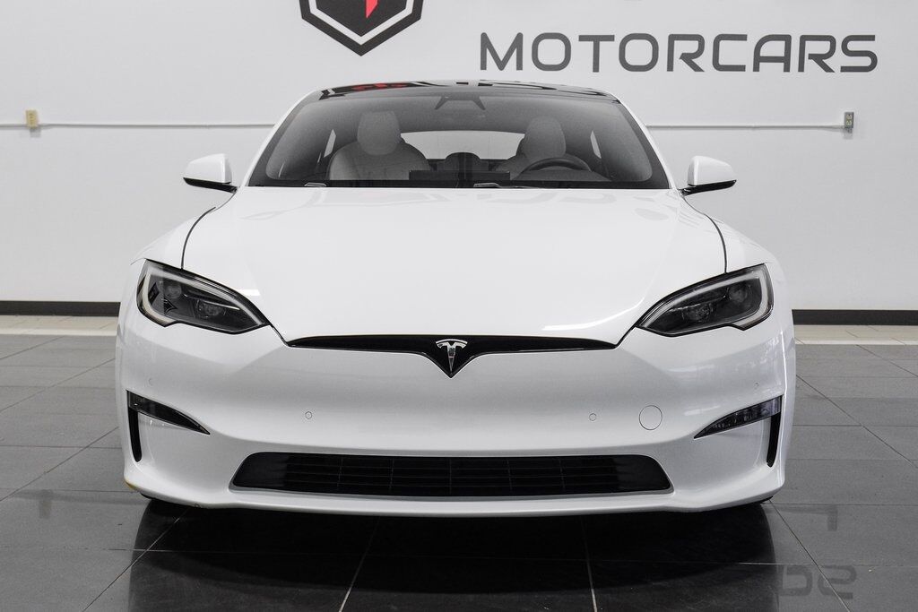 2022 Tesla Model S Base Carrollton TX