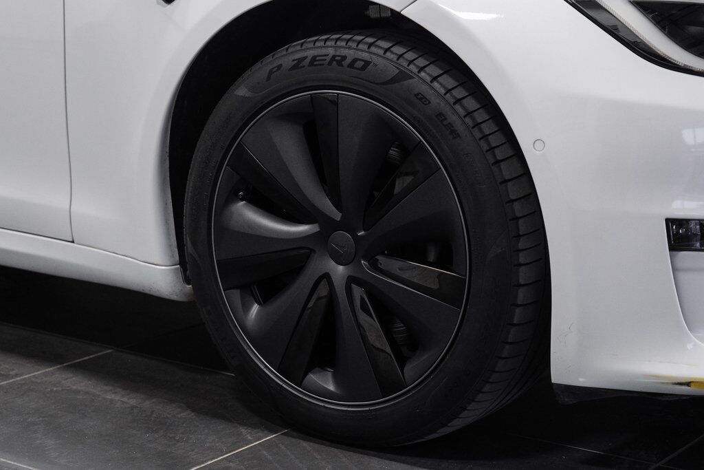 2022 Tesla Model S Base Carrollton TX