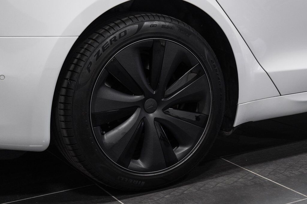 2022 Tesla Model S Base Carrollton TX