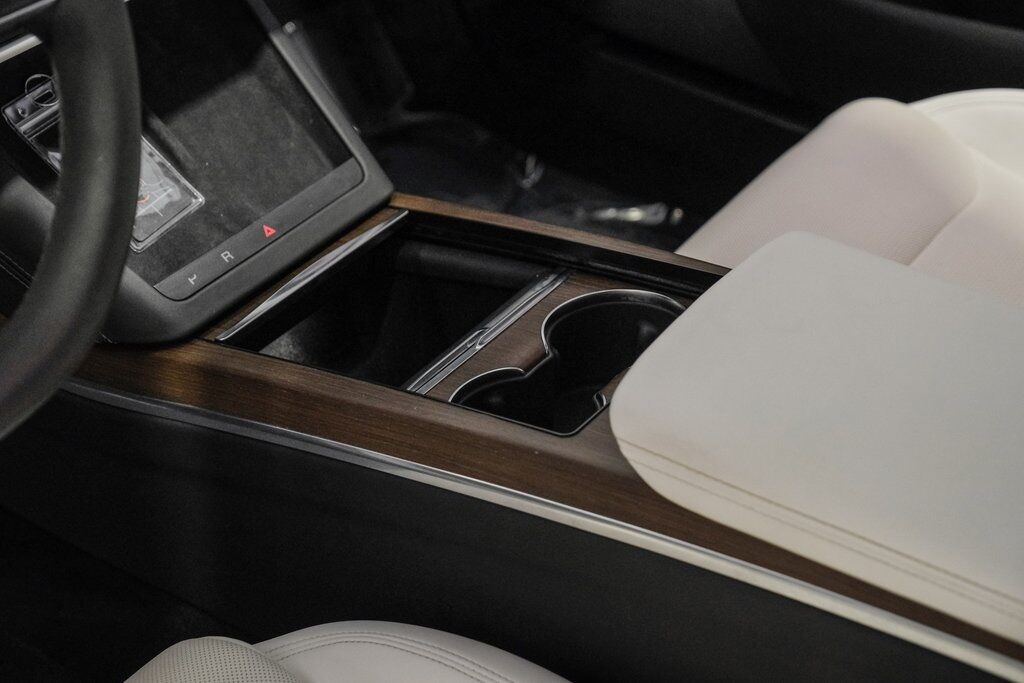 2022 Tesla Model S Base Carrollton TX