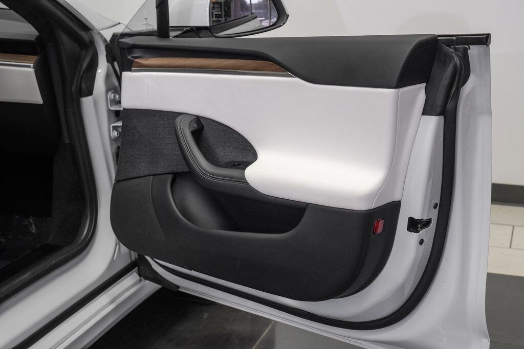 2022 Tesla Model S Base Carrollton TX