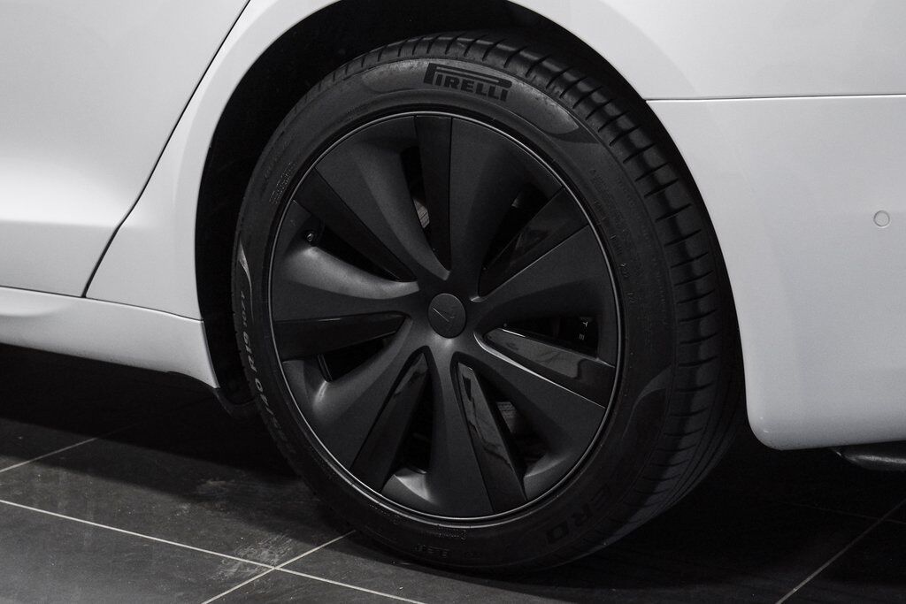 2022 Tesla Model S Base Carrollton TX