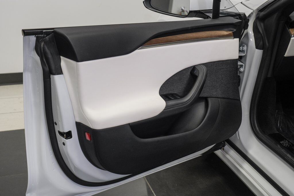 2022 Tesla Model S Base Carrollton TX