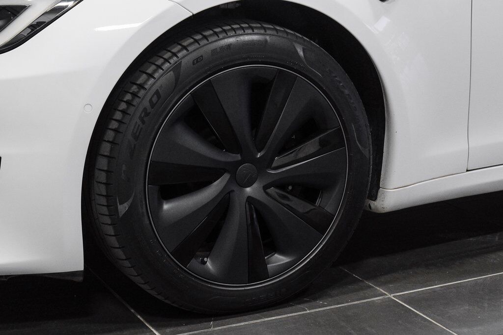 2022 Tesla Model S Base Carrollton TX