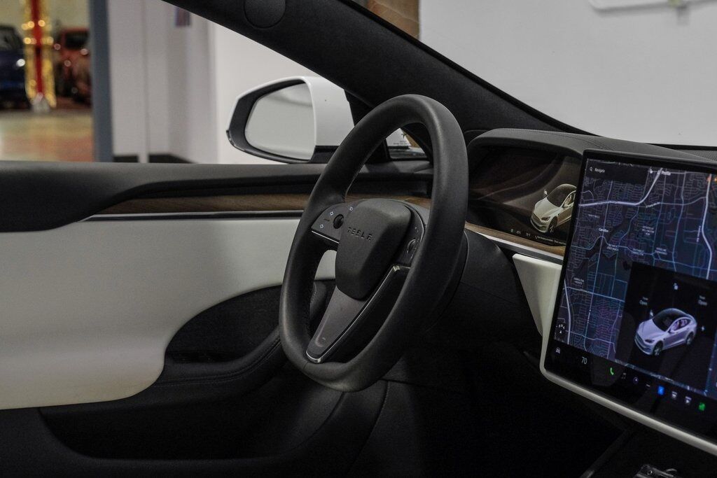 2022 Tesla Model S Base Carrollton TX