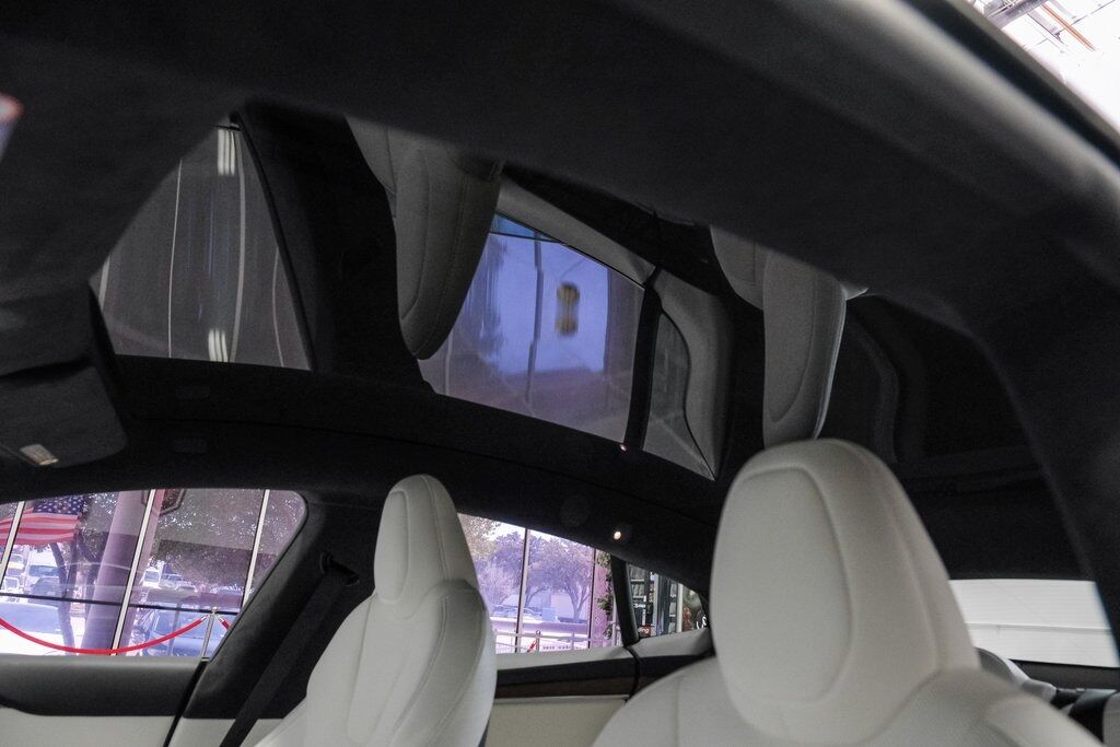 2022 Tesla Model S Base Carrollton TX