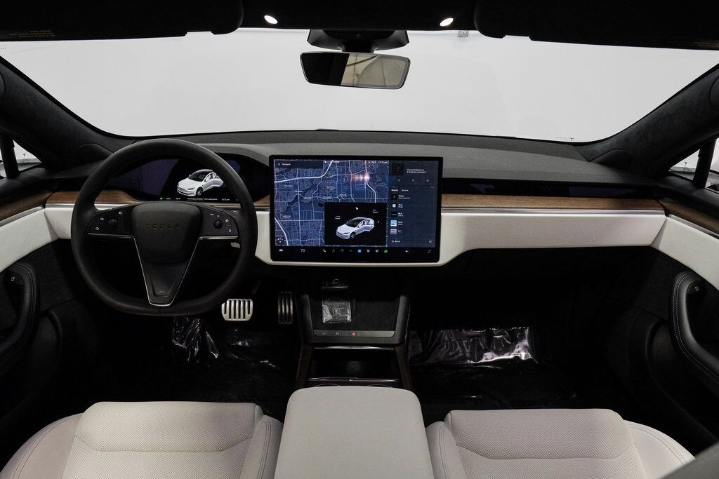 2022 Tesla Model S Base Carrollton TX