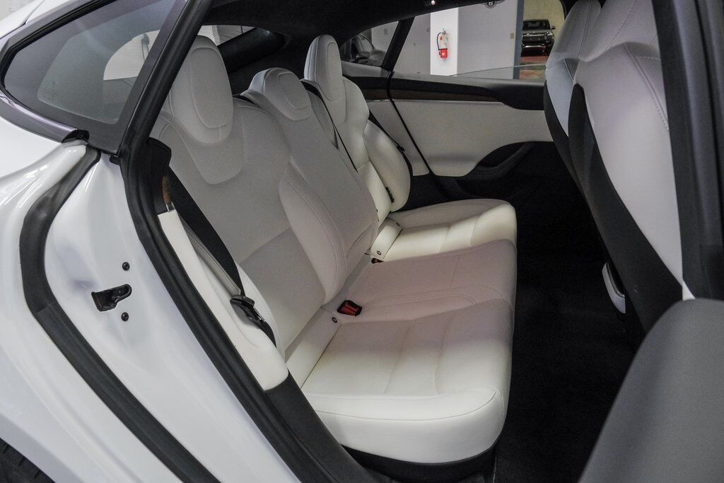 2022 Tesla Model S Base Carrollton TX