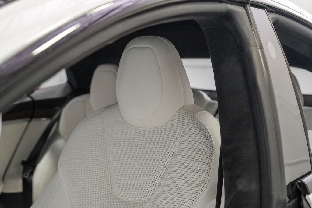 2022 Tesla Model S Base Carrollton TX