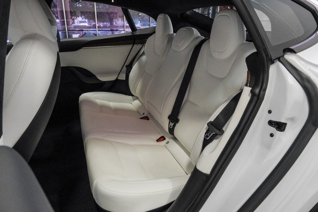 2022 Tesla Model S Base Carrollton TX