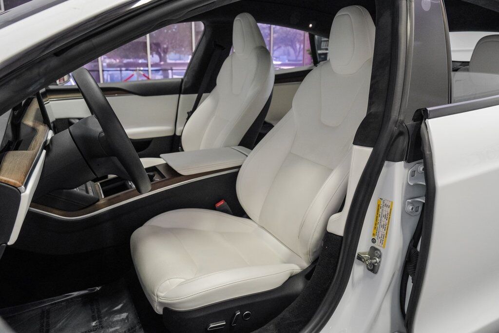 2022 Tesla Model S Base Carrollton TX