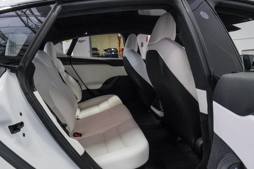 2022 Tesla Model S Base Carrollton TX