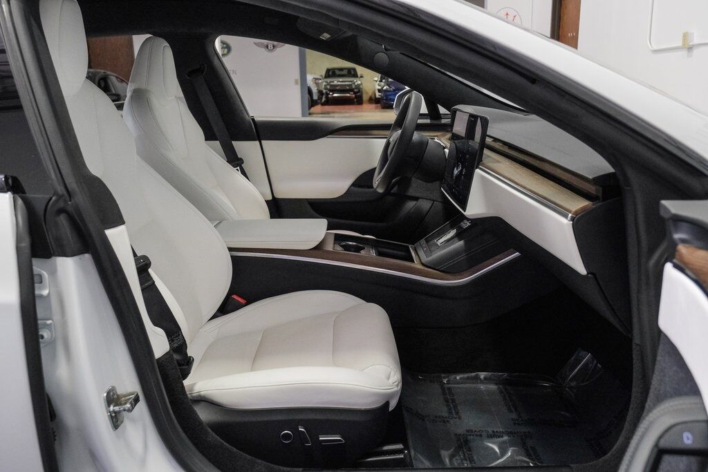 2022 Tesla Model S Base Carrollton TX