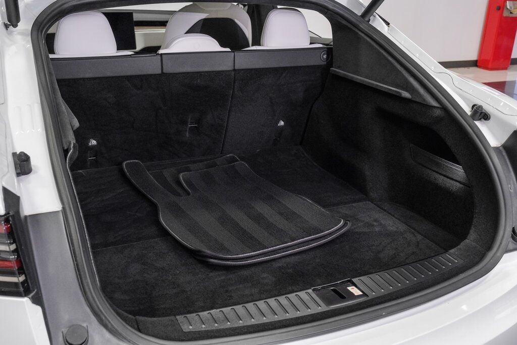 2022 Tesla Model S Base Carrollton TX