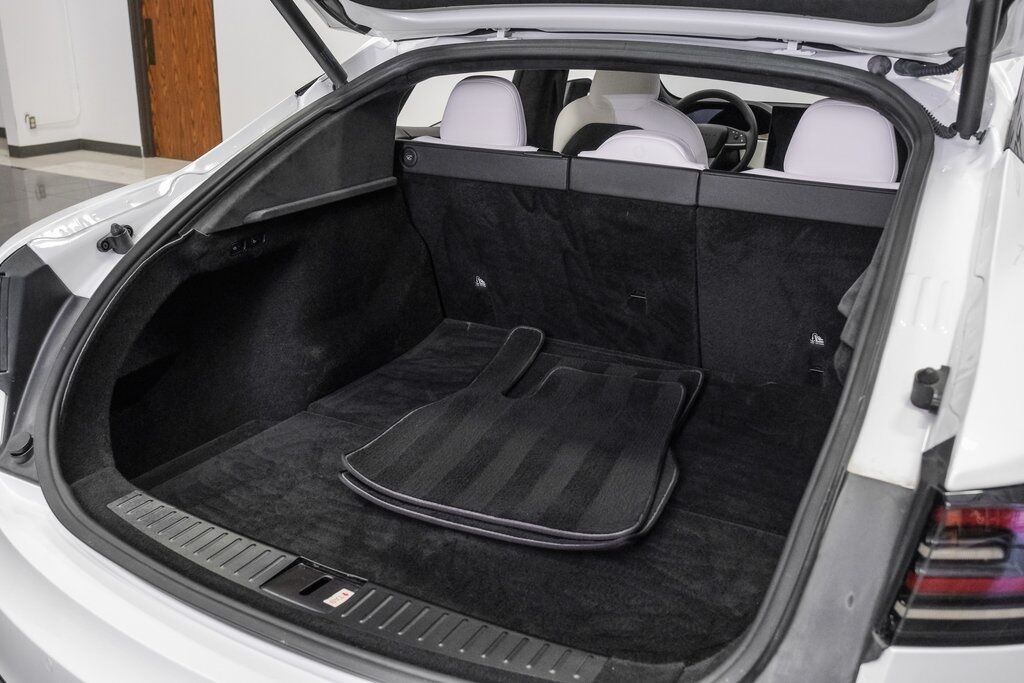 2022 Tesla Model S Base Carrollton TX