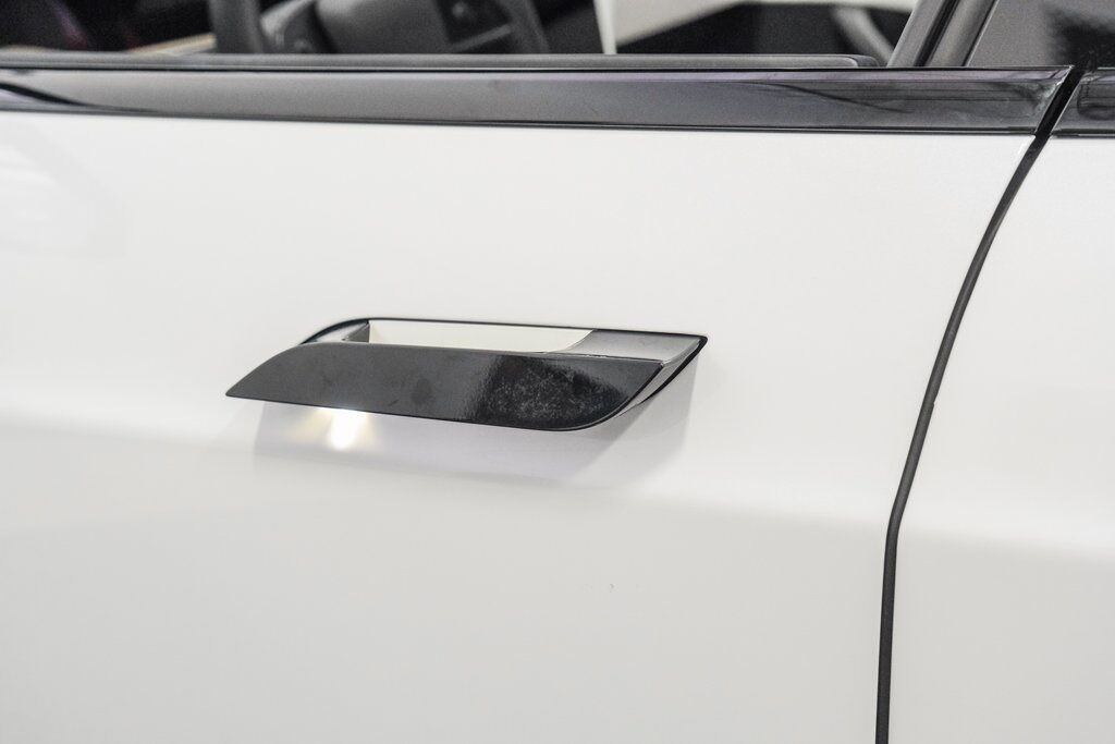 2022 Tesla Model S Base Carrollton TX