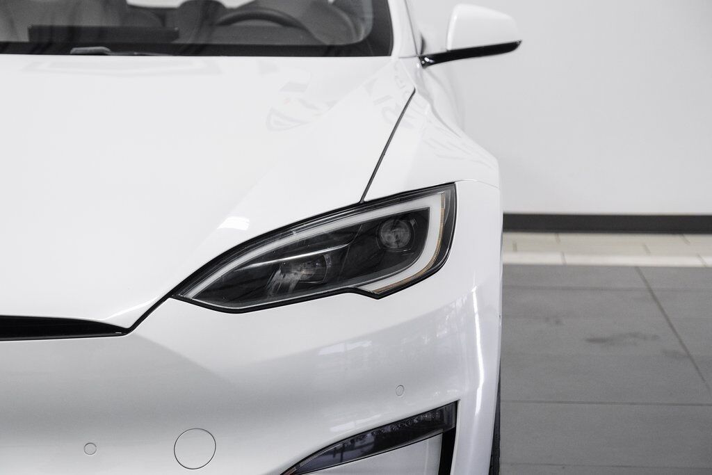 2022 Tesla Model S Base Carrollton TX