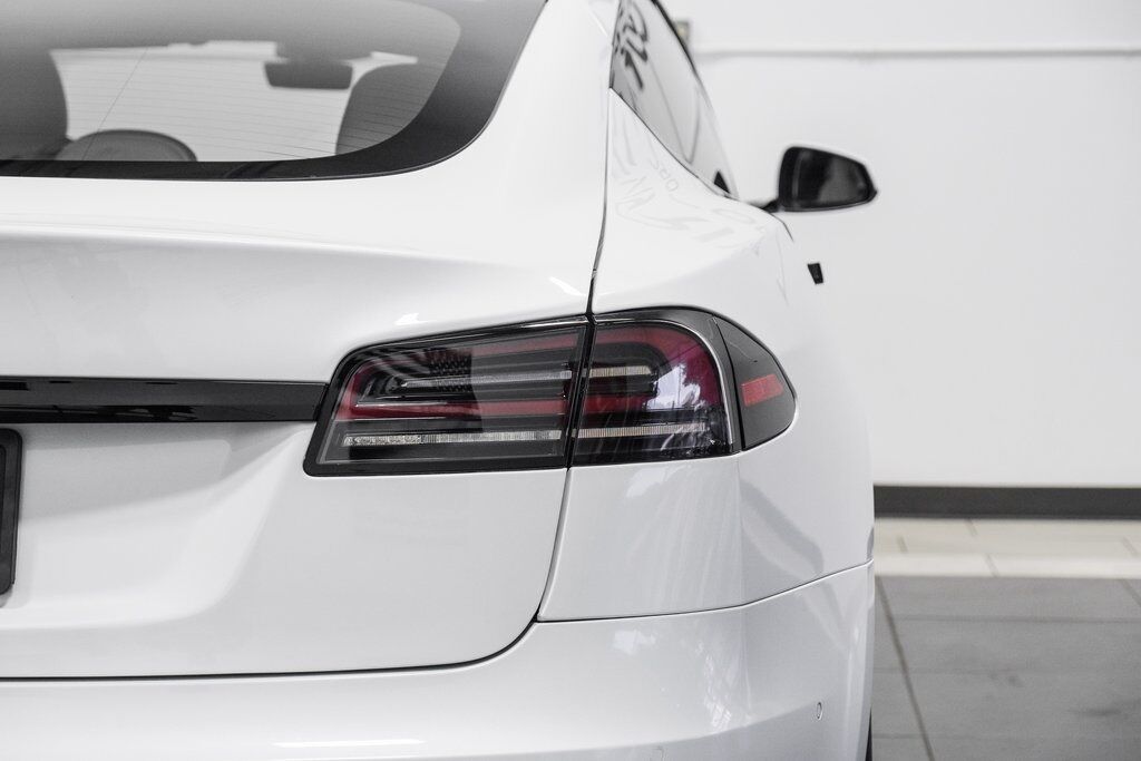 2022 Tesla Model S Base Carrollton TX