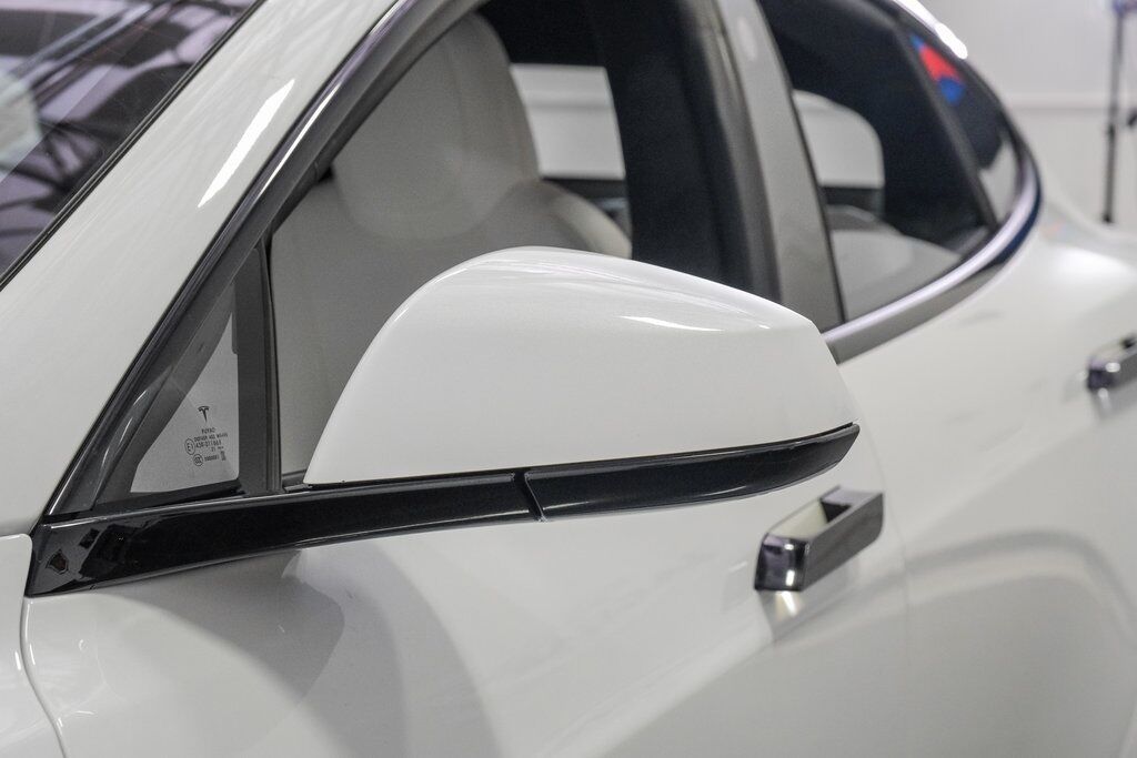 2022 Tesla Model S Base Carrollton TX