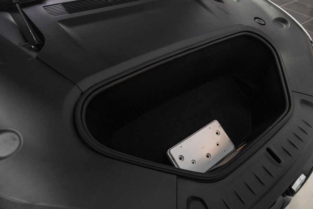 2022 Tesla Model S Base Carrollton TX