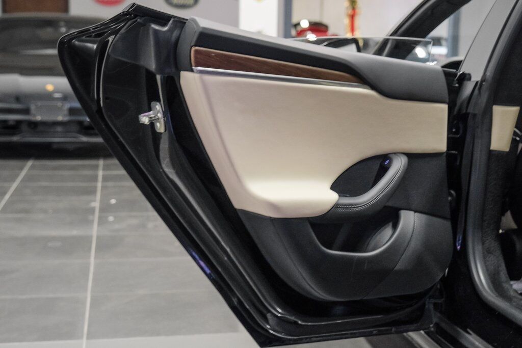 2022 Tesla Model S Base Carrollton TX