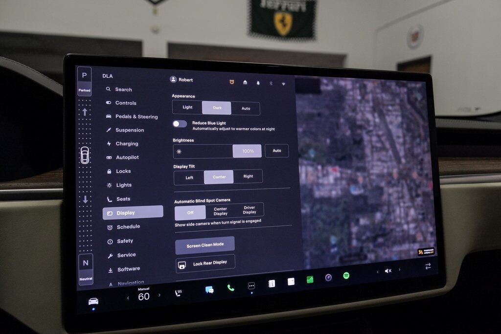 2022 Tesla Model S Base Carrollton TX