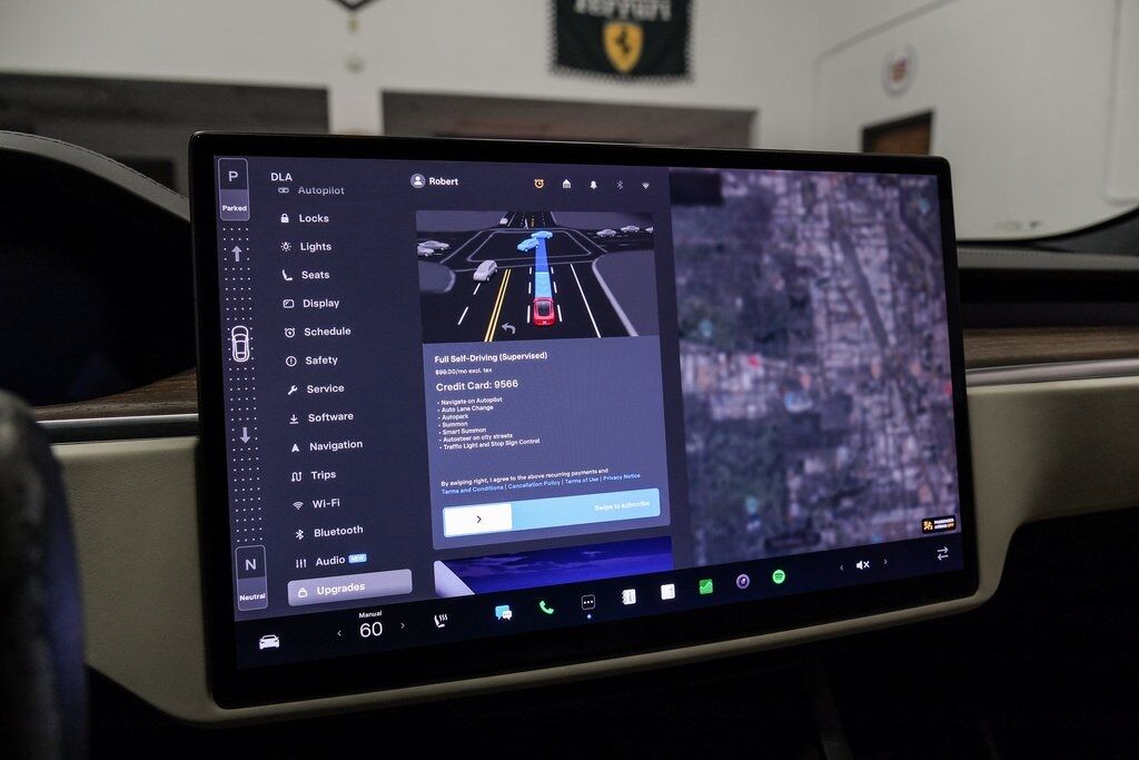 2022 Tesla Model S Base Carrollton TX