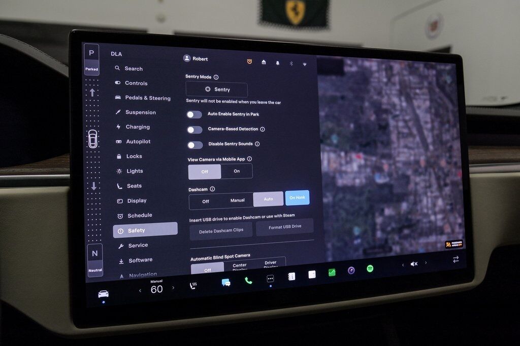 2022 Tesla Model S Base Carrollton TX