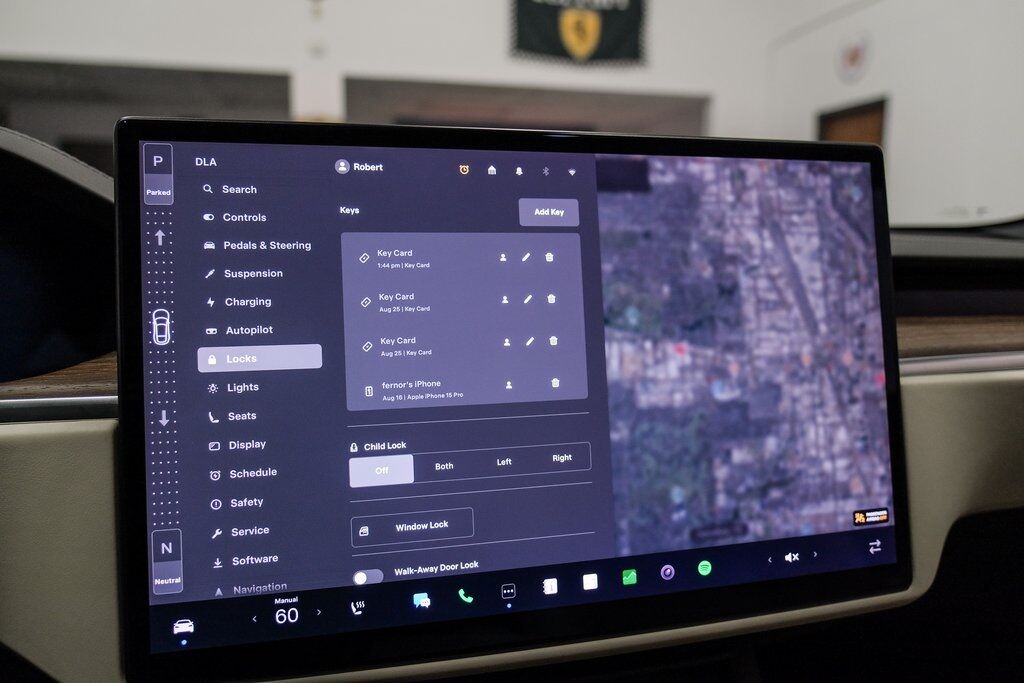 2022 Tesla Model S Base Carrollton TX