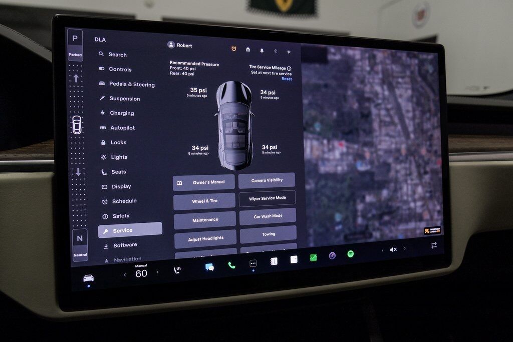 2022 Tesla Model S Base Carrollton TX