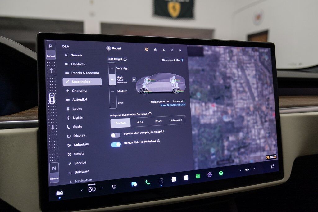 2022 Tesla Model S Base Carrollton TX