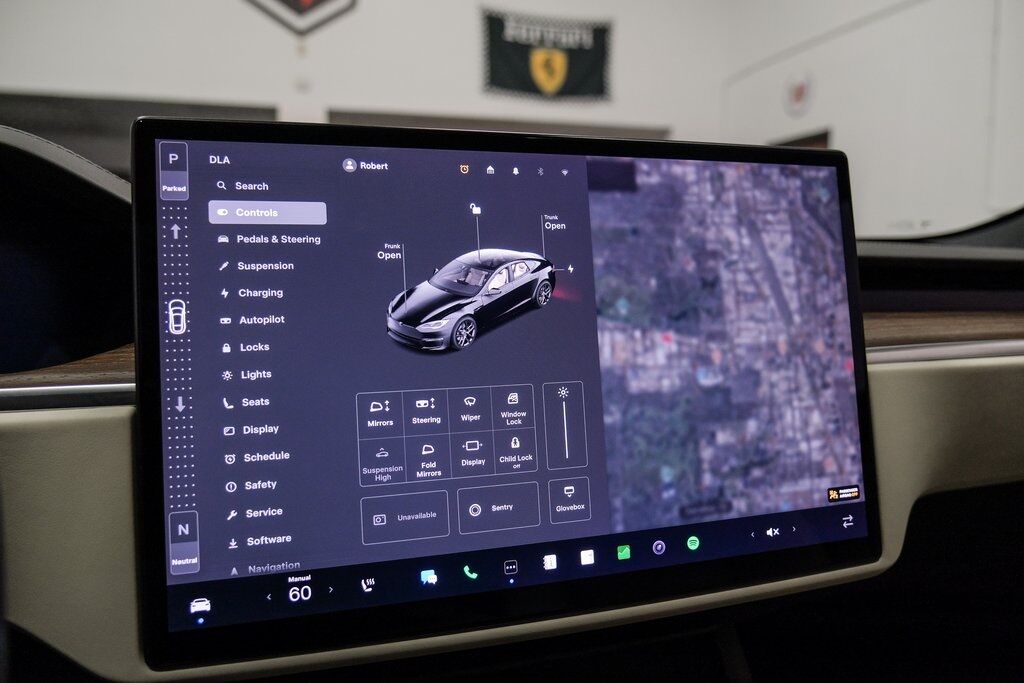 2022 Tesla Model S Base Carrollton TX