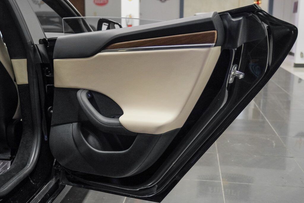 2022 Tesla Model S Base Carrollton TX
