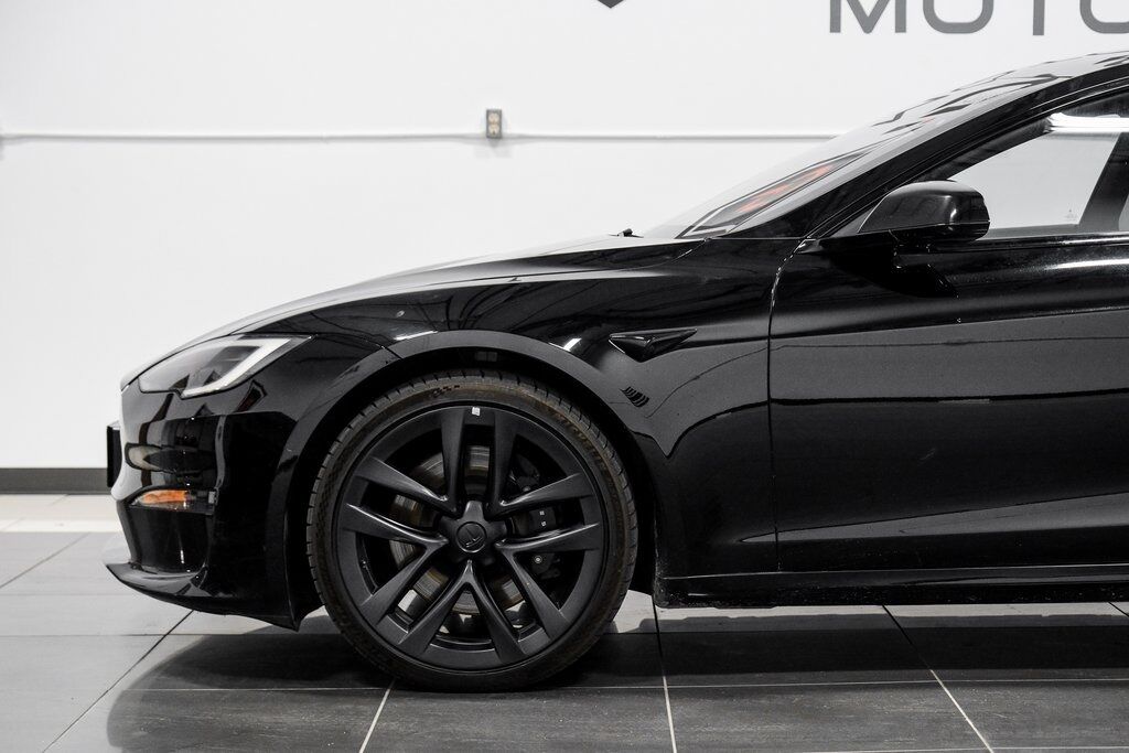 2022 Tesla Model S Base Carrollton TX