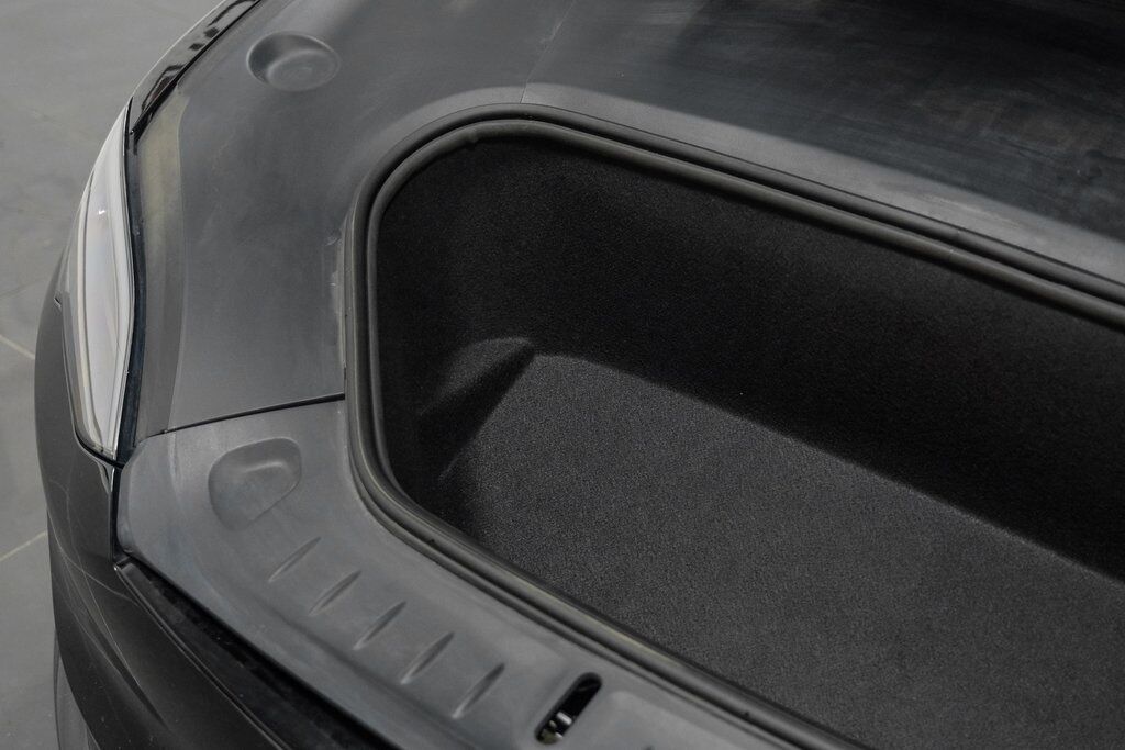 2022 Tesla Model S Base Carrollton TX
