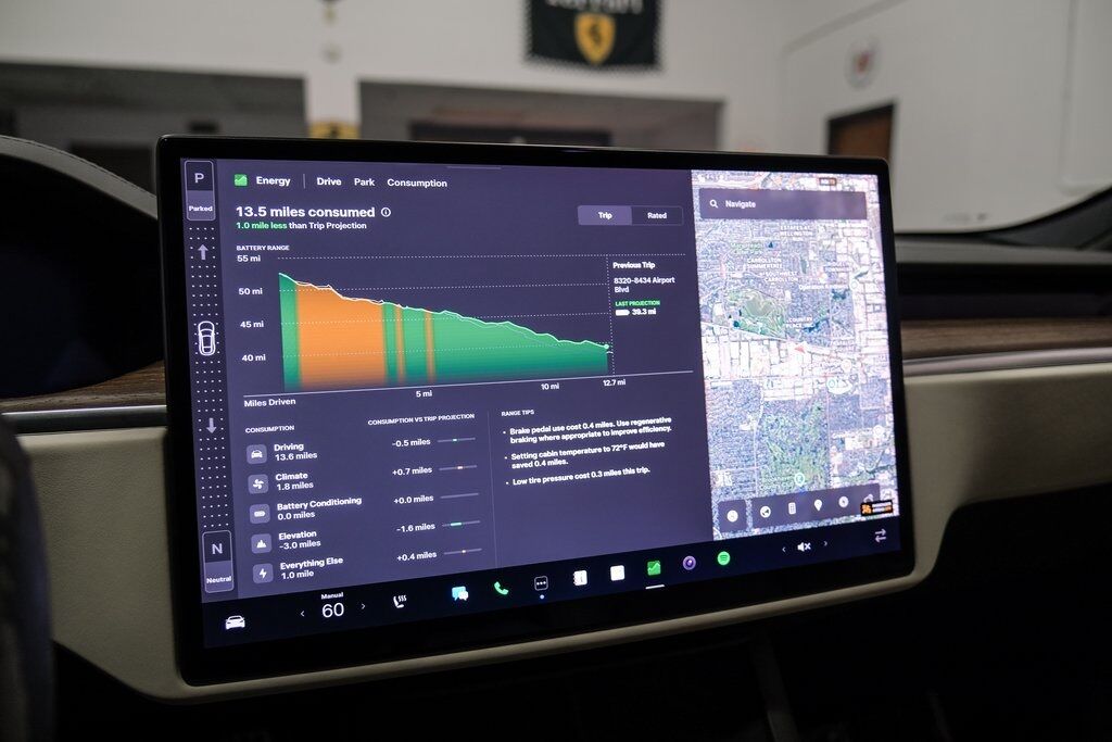 2022 Tesla Model S Base Carrollton TX
