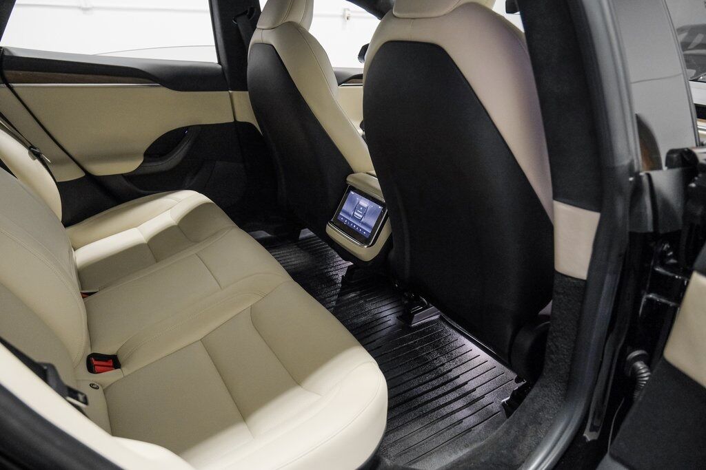 2022 Tesla Model S Base Carrollton TX