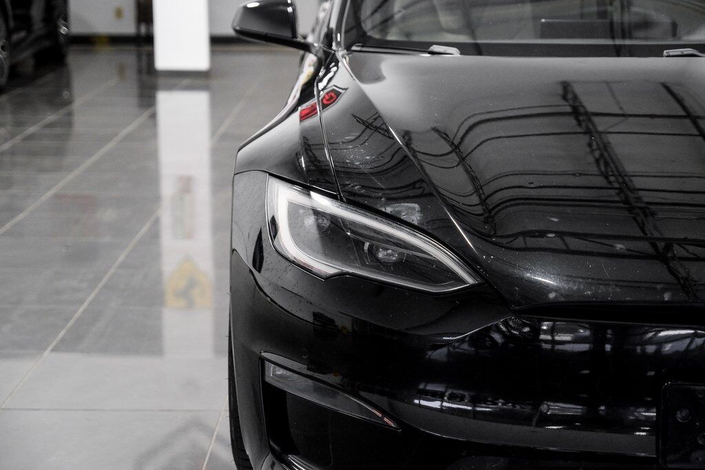 2022 Tesla Model S Base Carrollton TX
