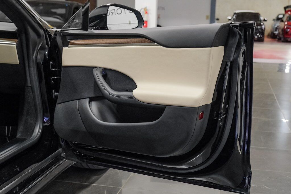 2022 Tesla Model S Base Carrollton TX