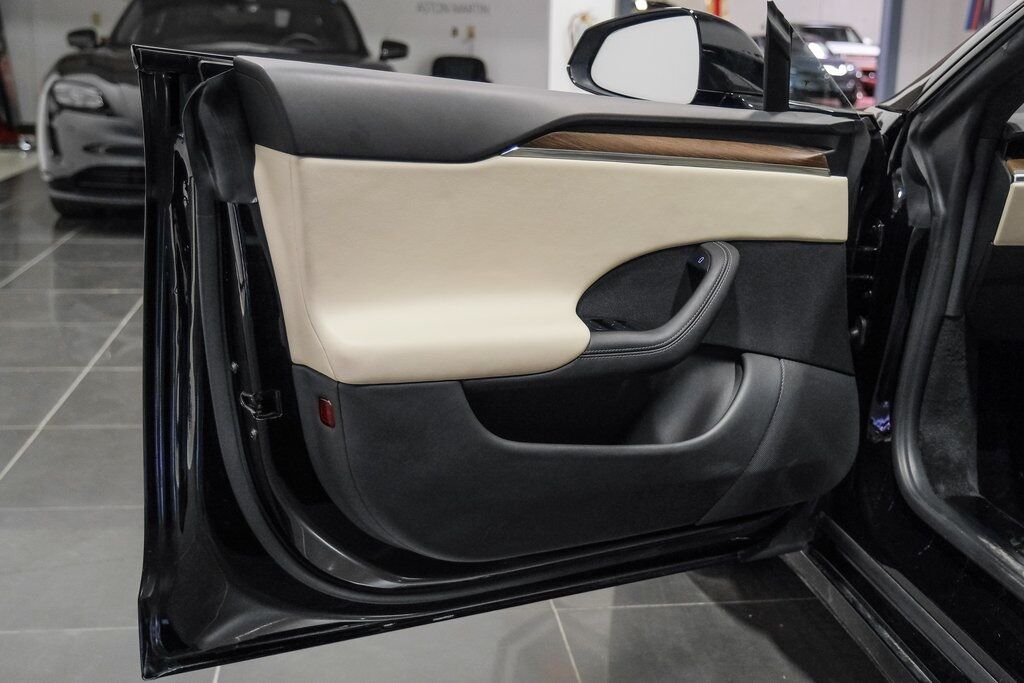 2022 Tesla Model S Base Carrollton TX